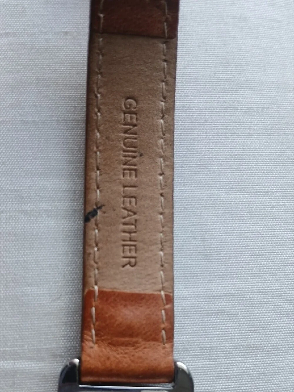 Timex elegant rectangular
